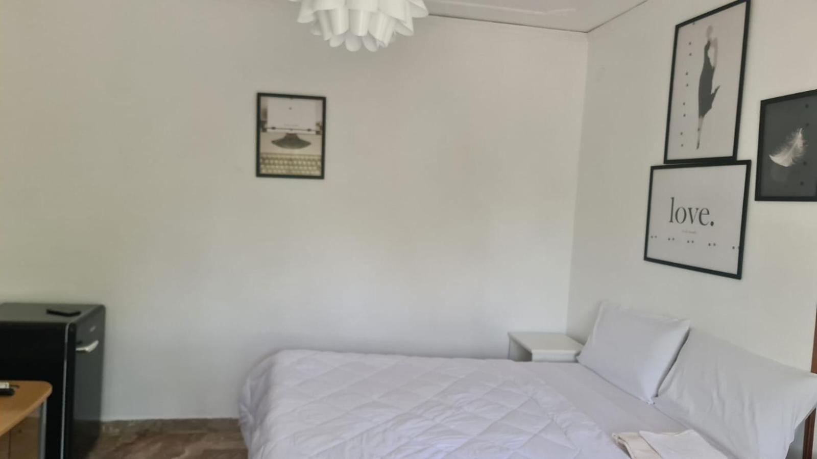 B&B Via Del Cristo 帕多瓦 外观 照片